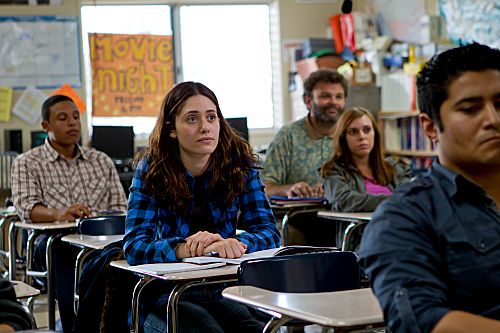 Shameless (US) : Photo Emmy Rossum