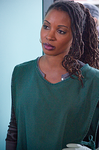 Shameless (US) : Photo Shanola Hampton