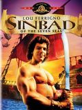 Sinbad : Affiche