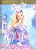 Barbie : Lac de cygnes : Affiche