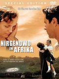 Nowhere in Africa : Affiche