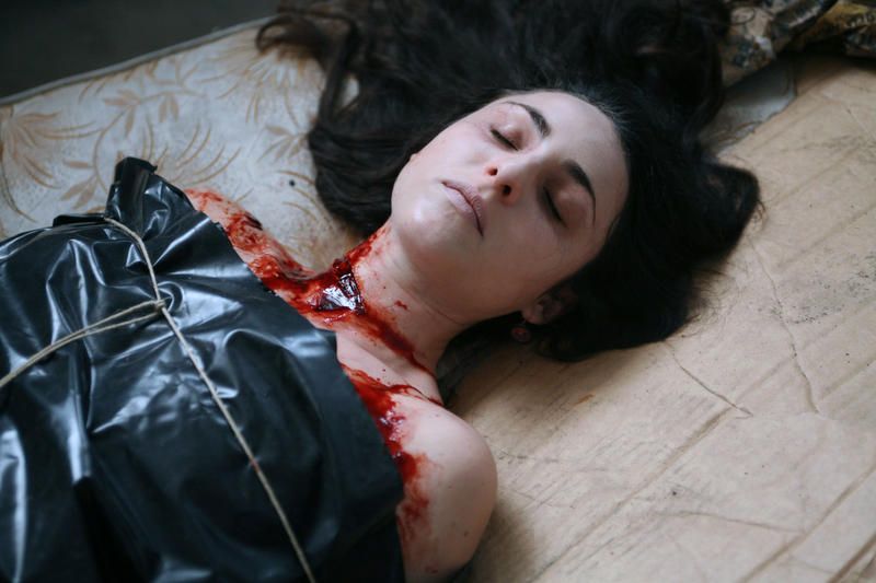 Engrenages : Photo