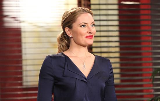 Drop Dead Diva : Photo