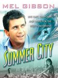 Summer City : Affiche