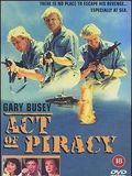 Act of Piracy : Affiche
