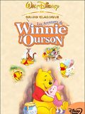 Les Aventures de Winnie l'ourson : Affiche