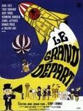 Le Grand Depart : Affiche