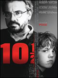 10 1/2 : Affiche