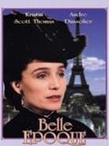 Belle Epoque : Affiche