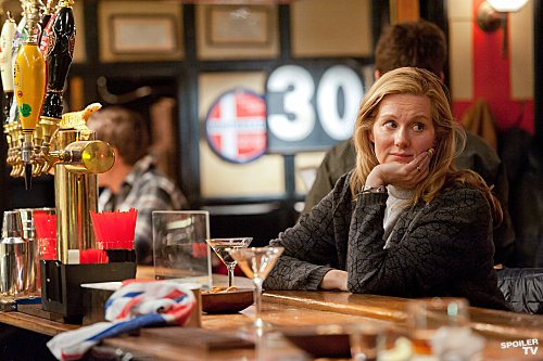 The Big C : Photo Laura Linney