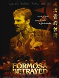 Formosa Betrayed : Affiche