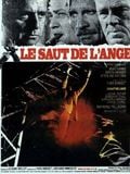 Le saut de l'ange : Affiche