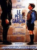 Le Petit garçon : Affiche