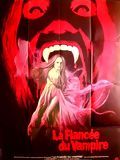 La Fiancée du vampire : Affiche