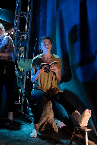 Royal Pains : Photo Sutton Foster