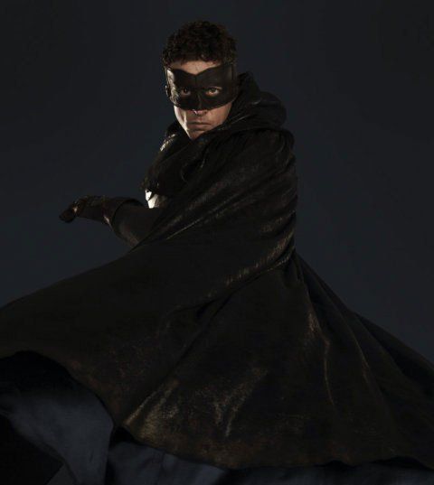 Photo David Lyons