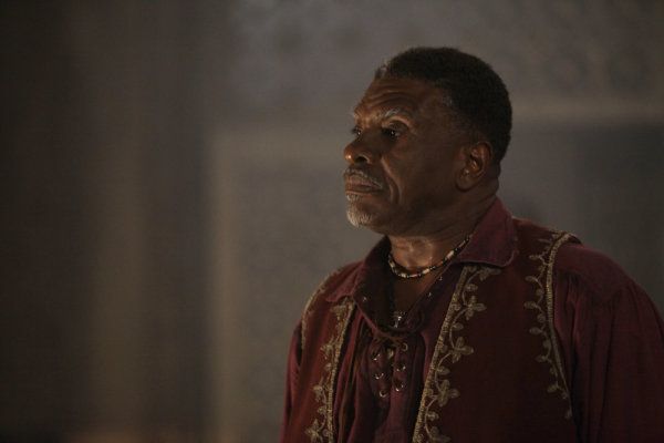 Photo Keith David