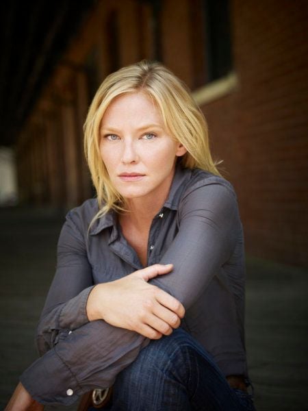 Photo Kelli Giddish
