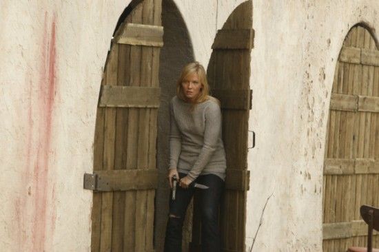 Photo Kelli Giddish