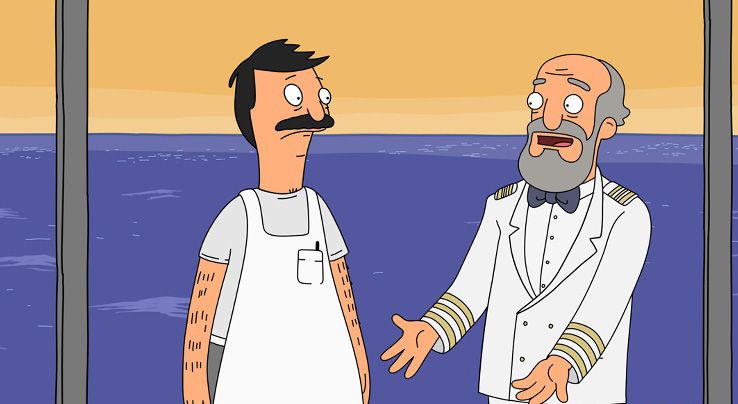 Bob's Burgers : Photo