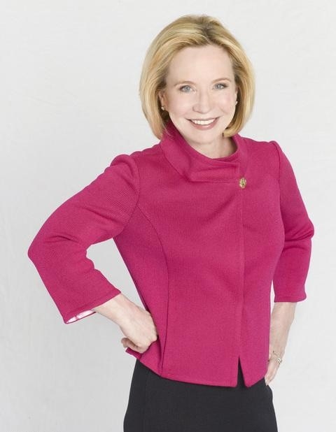 Photo Debra Jo Rupp