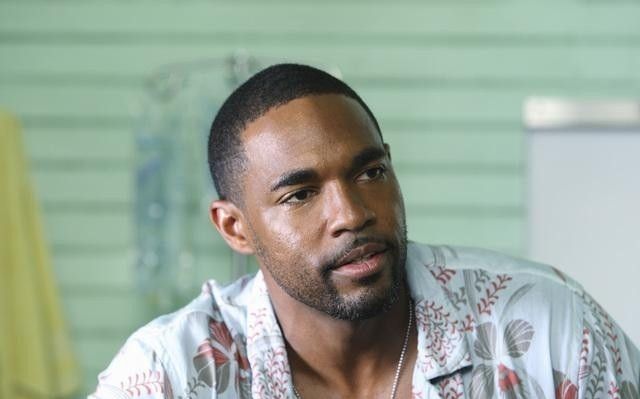 Photo Jason George (II)