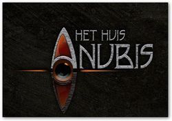 Het Huis Anubis : Affiche