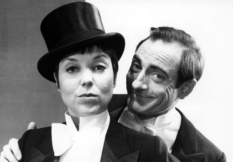 Le Grand amour : Photo