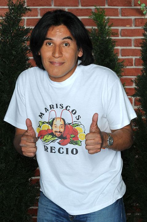 Photo Carlos Alcalde