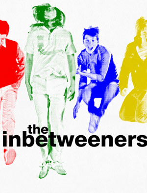 The Inbetweeners (US) : Affiche