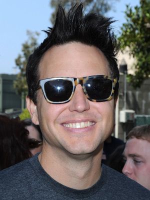 Affiche Mark Hoppus