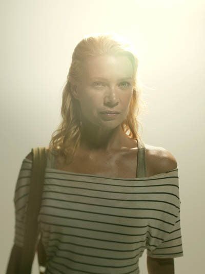 Photo Laurie Holden