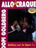 The Telephone : Affiche