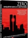 Zéro - Enquête sur le 11 septembre : Affiche