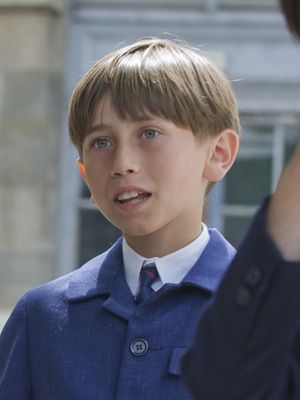 Affiche Germain Petit Damico