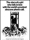 The Telephone Book : Affiche