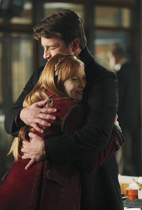 Castle : Photo
