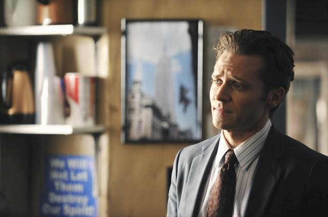 Castle : Photo Seamus Dever