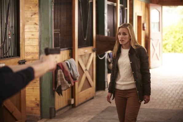 Covert Affairs : Photo Piper Perabo