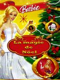 Barbie et la magie de Noël : Affiche