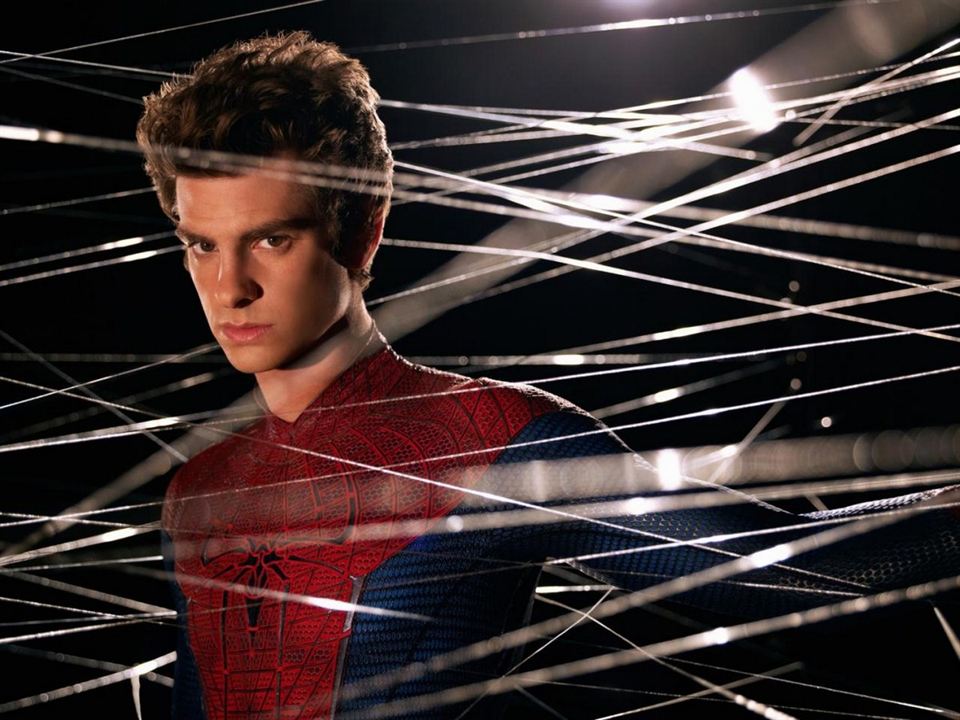 The Amazing Spider-Man : Photo