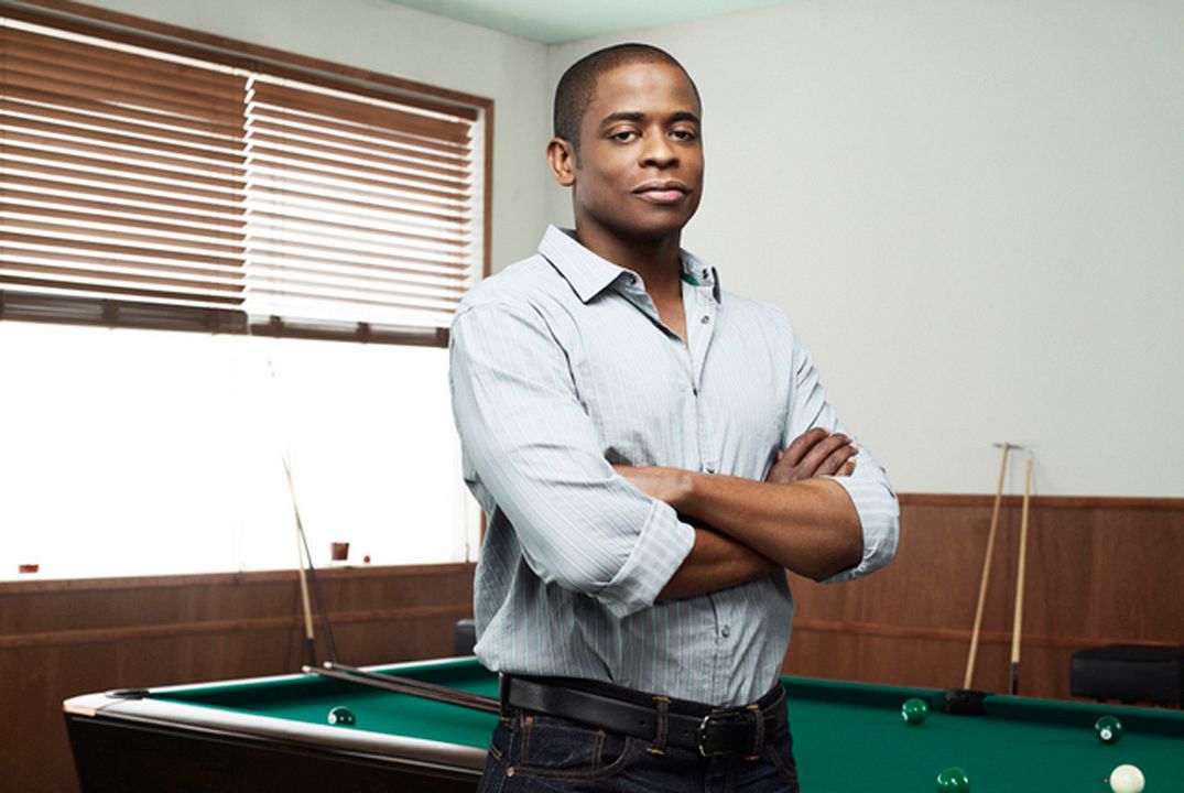 Photo Dule Hill