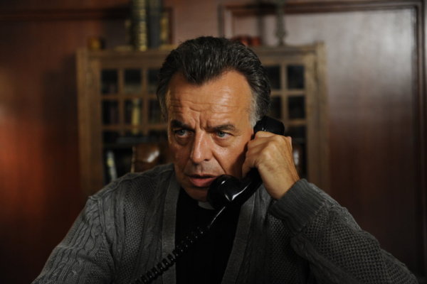 Photo Ray Wise