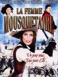 La femme mousquetaire : Affiche