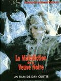 La Malédiction de la veuve noire : Affiche