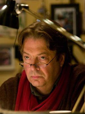 Affiche Roger Allam