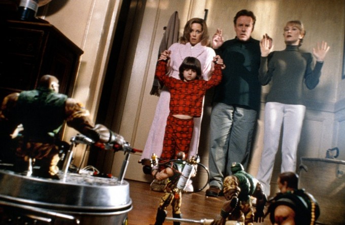 Small Soldiers : Photo
