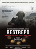 Restrepo : Affiche