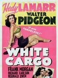 White Cargo : Affiche