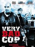 Very Bad Cop : Affiche